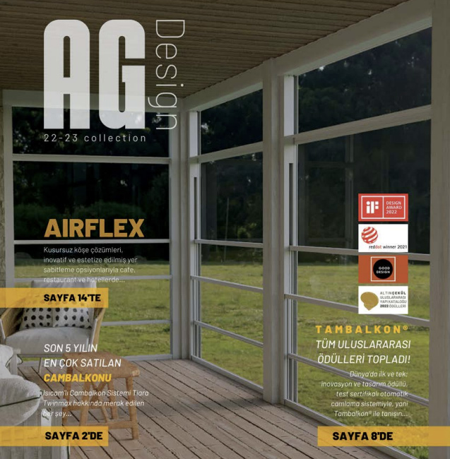 Albert Genau Katalog