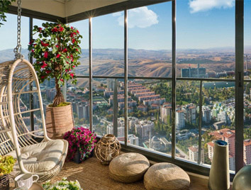 Winter Garden and Glazing Systems