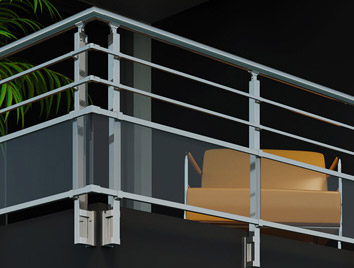 Railing Systems