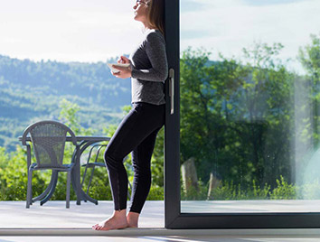 Pimapen PVC Window and Door Systems