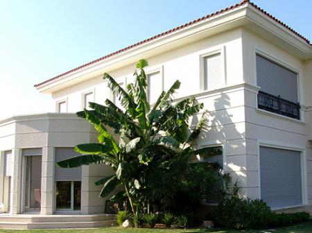 PVC Monoblok Panjur Sistemleri